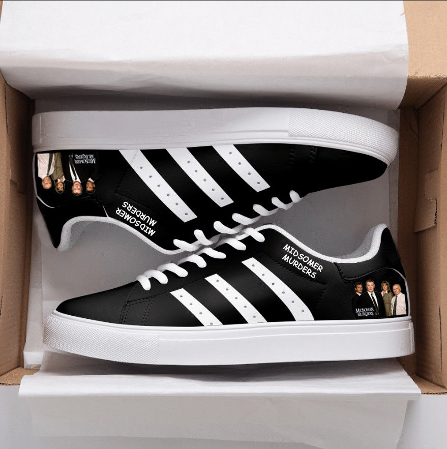 Boy George 1 Stan Smith Shoes 1 Boy George 1 Stan Smith Shoes