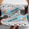 Bubu Dudu Love Max Soul Shoes