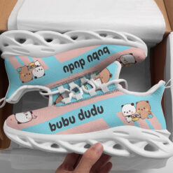 Bubu Dudu Love Max Soul Shoes