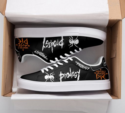 The Prodigy Stan Smith Shoes 1 The Prodigy Stan Smith Shoes