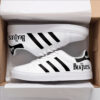 The Beatles Stan Smith Shoes