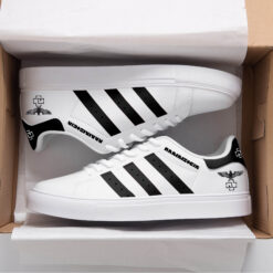 Rammstein 1 Stan Smith Shoes