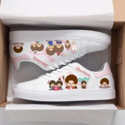 Monchhichi Stan Smith Shoes