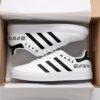 30 Seconds To Mars Stan Smith Shoes
