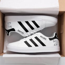 The Killers Stan Smith Shoes