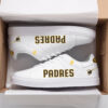 San Diego Padres Stan Smith Shoes