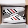 Boris Brejcha A1 Stan Smith Shoes