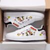 Courage The Cowardly Dog 1 Stan Smith Shoes