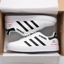 Citroen Stan Smith Shoes
