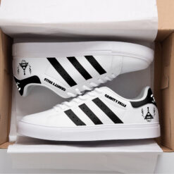 Gravity Falls 2 Stan Smith Shoes