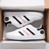 Inter Miami 3 Stan Smith Shoes