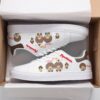 Monchhichi 2 Stan Smith Shoes