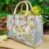 Sumikko Gurashi Leather Handbag
