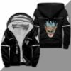 Boris Brejcha Fleece Jacket