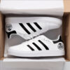 Chuck Norris Stan Smith Shoes