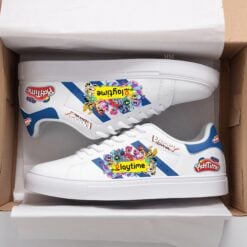 Poppy Playtime Stan Smith Shoes