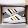 Ed Sheeran Stan Smith Shoes