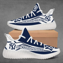 New York Yankees 1 Yeezy Shoes