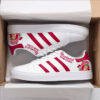 Strawberry Shortcake Best Stan Smith Shoes