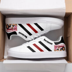 Bob’s Burgers Stan Smith Shoes