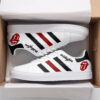 The Rolling Stones Band Lover Stan Smith Shoes