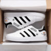 Jannik Sinner Stan Smith Shoes
