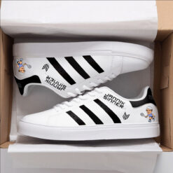 Jannik Sinner Stan Smith Shoes