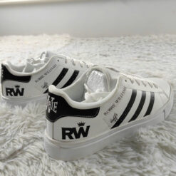 Robbie Williams Stan Smith Shoes