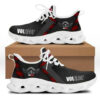 Volbeat Max Soul Shoes