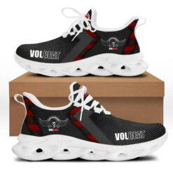 Volbeat Max Soul Shoes