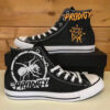 The Prodigy High Top Shoes