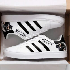 Smokey Robinson Stan Smith Shoes