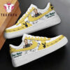 Post Malone Air Force Shoes