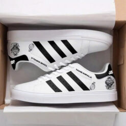 Tame Impala Stan Smith Shoes