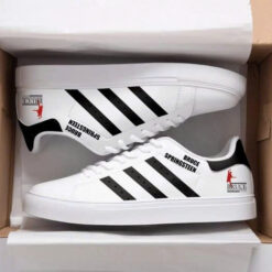 Bruce Springsteen Stan Smith Shoes