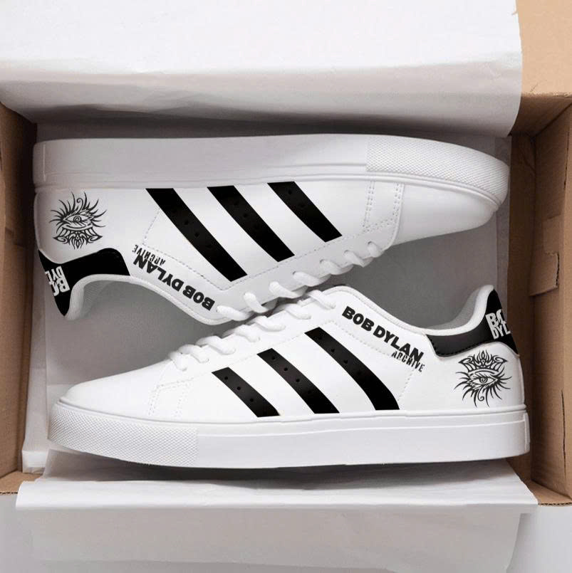 Bob Dylan Stan Smith Shoes 1 Bob Dylan Stan Smith Shoes
