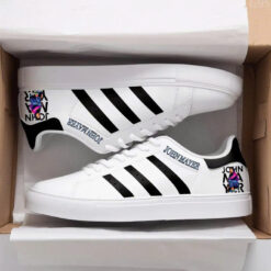 John Mayer Stan Smith Shoes