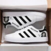 Chris Cornell Stan Smith Shoes