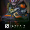 Dota2 New 7 Air Force Shoes