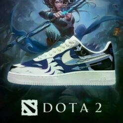 Dota2 New 5 Air Force Shoes