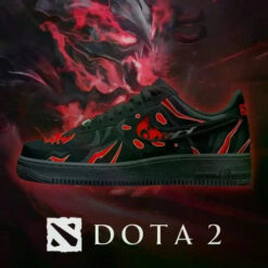 Dota2 New Air Force Shoes