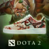 Dota2 New 1 Air Force Shoes