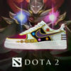 Dota2 New 2 Air Force Shoes