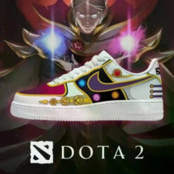 Dota2 New 2 Air Force Shoes