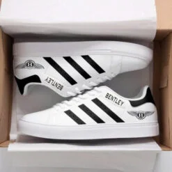 Bentley 3 Stan Smith Shoes