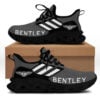Bentley Max Soul Shoes 2