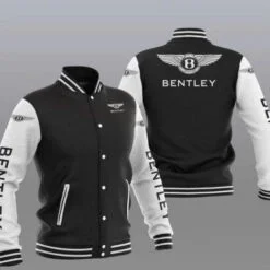 Bentley Federer Hoodie Zip Hoodie 3D