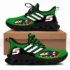 Johann Zarco 4 Max Soul Shoes