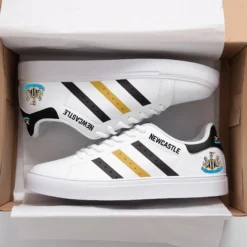 Newcastle United 4 Stan Smith Shoes