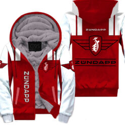 Zündapp 1 Fleece Jacket